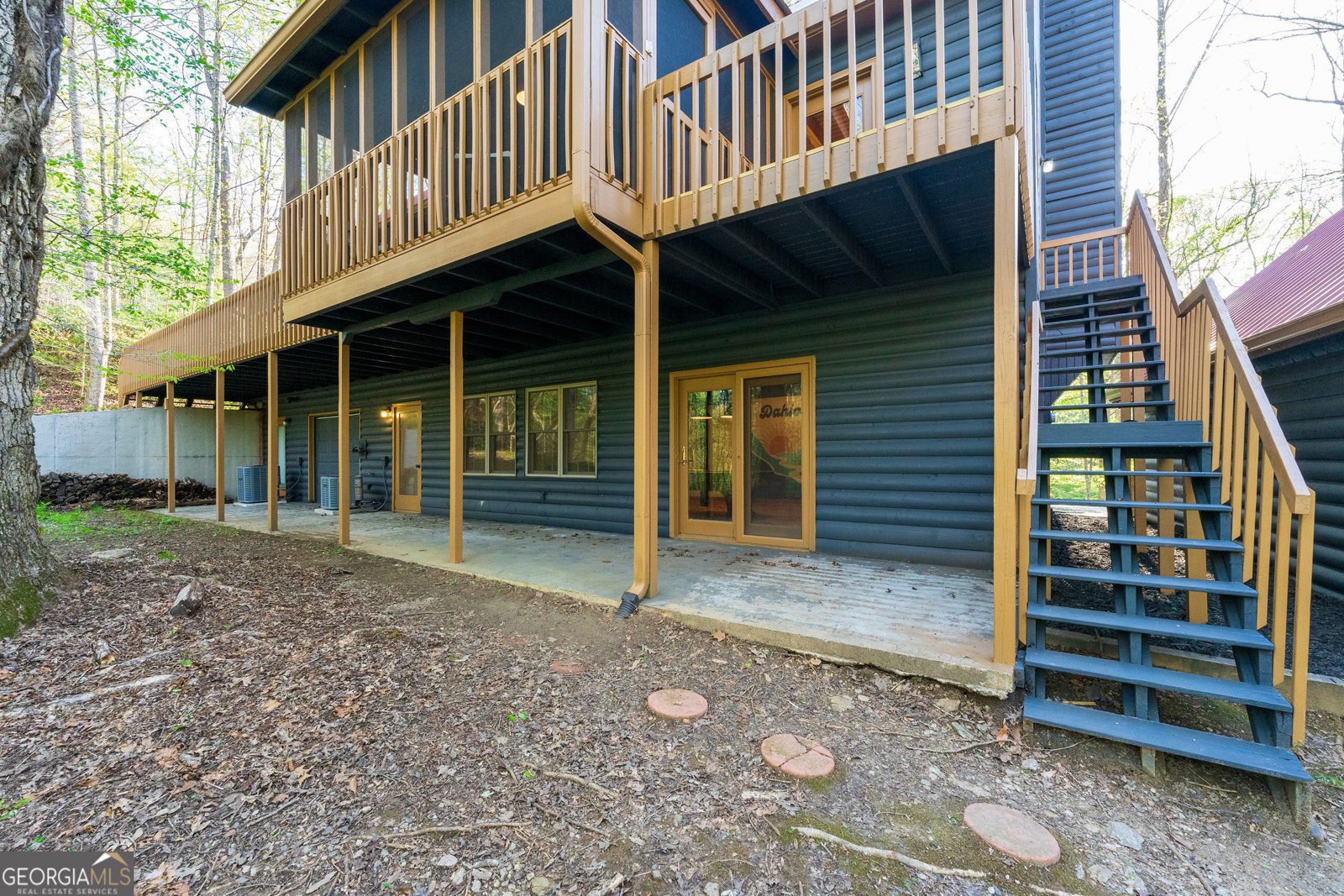 225 Angels Way Dahlonega - 80