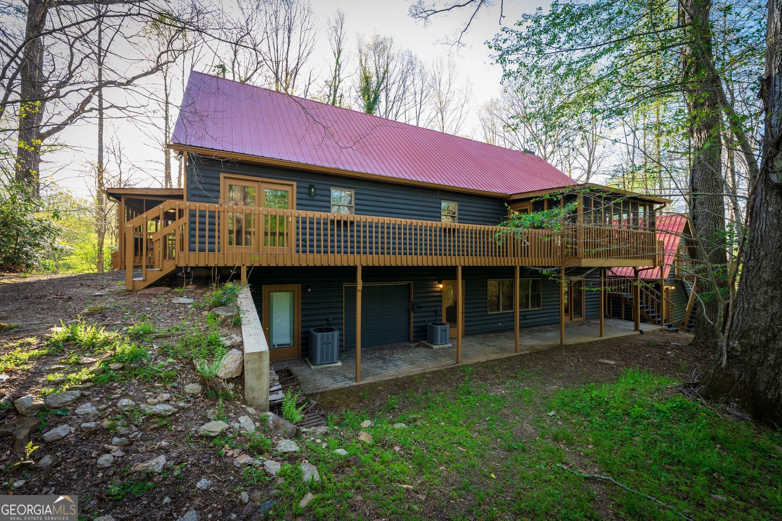 225 Angels Way Dahlonega - 81