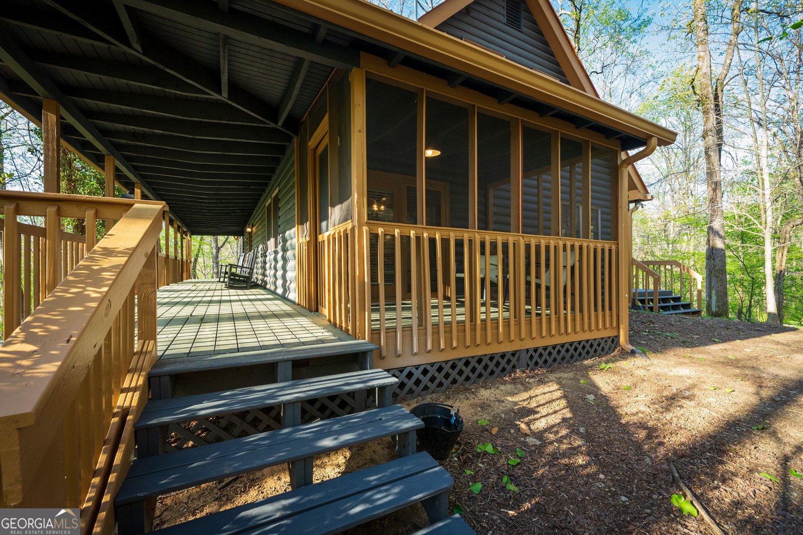 225 Angels Way Dahlonega - 88