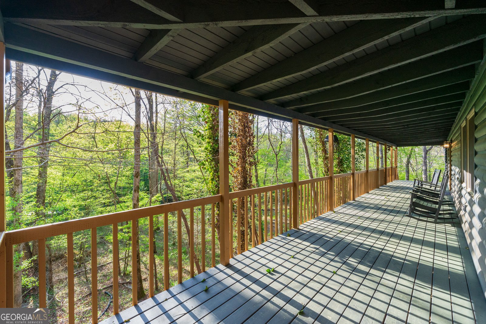 225 Angels Way Dahlonega - 89