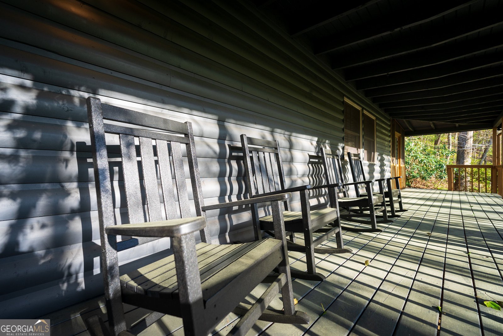 225 Angels Way Dahlonega - 92