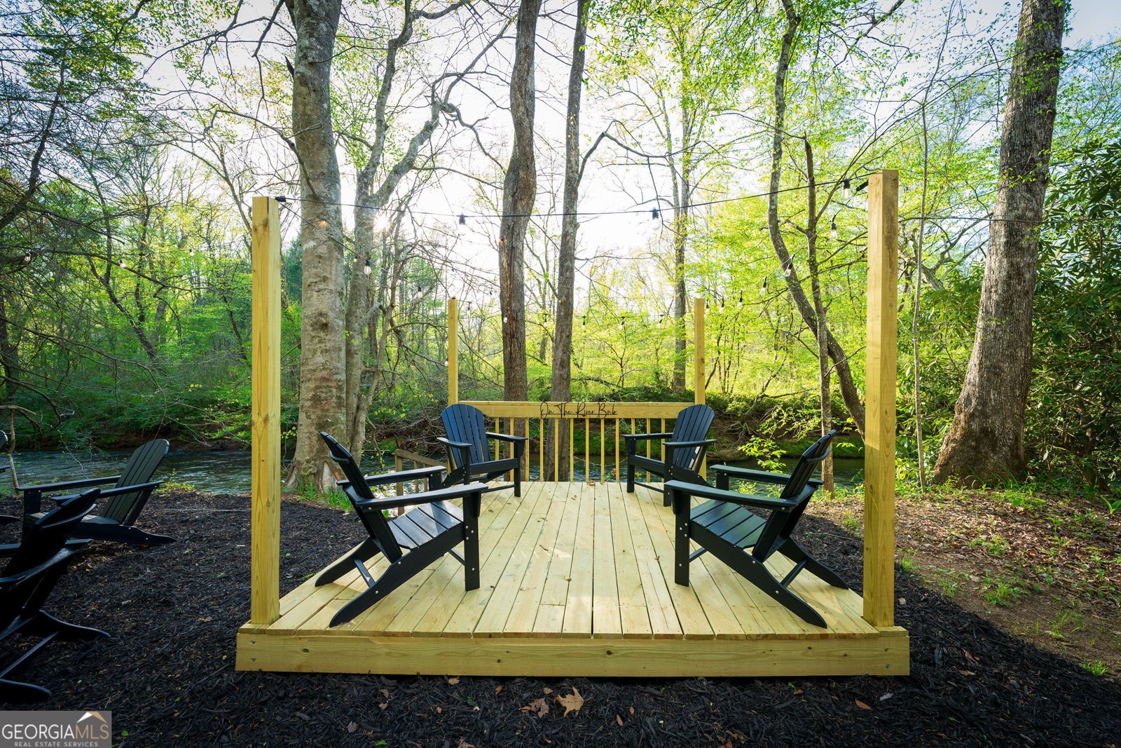 225 Angels Way Dahlonega - 99