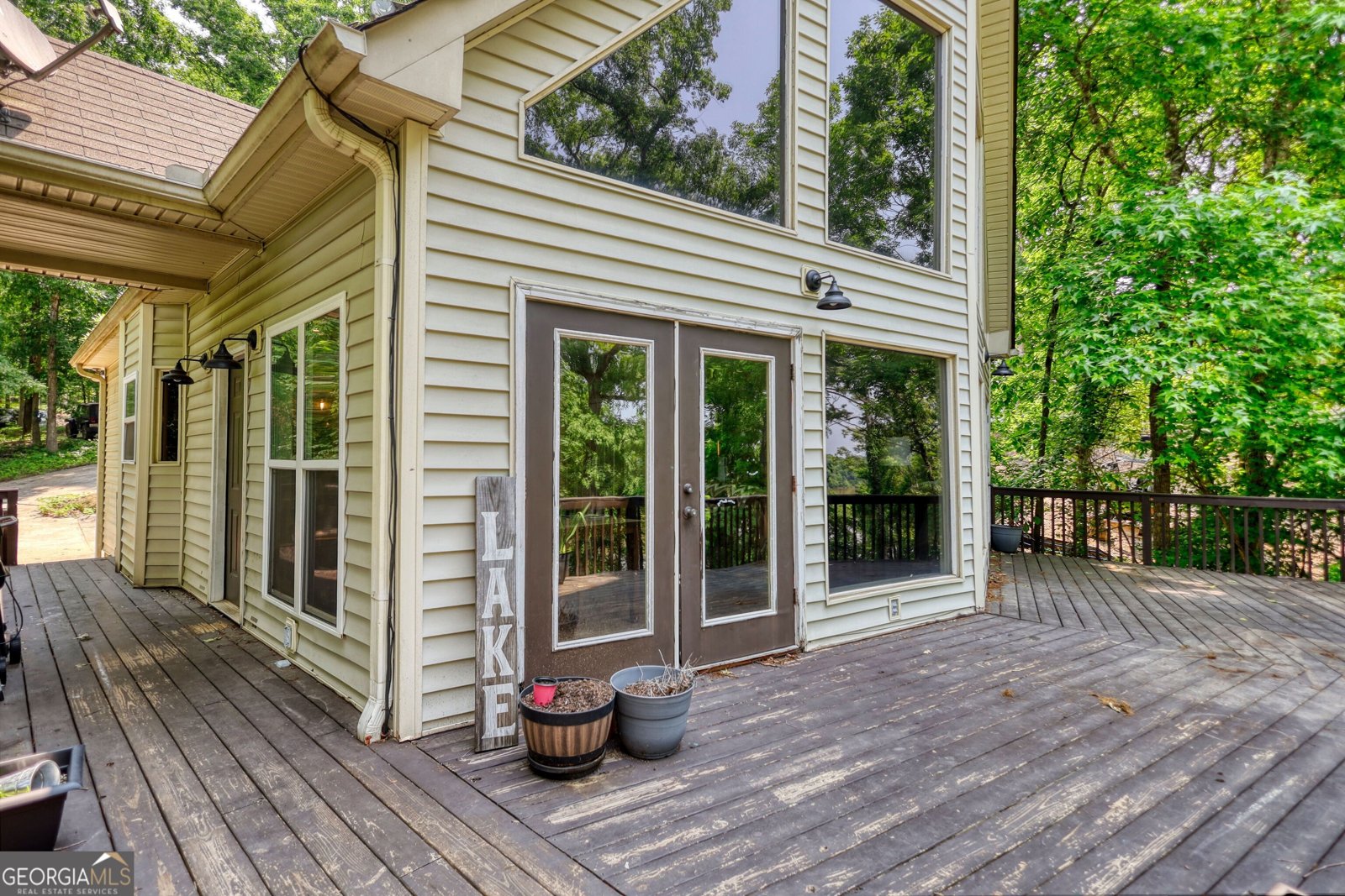 833 Bear Creek Point Mansfield - 1