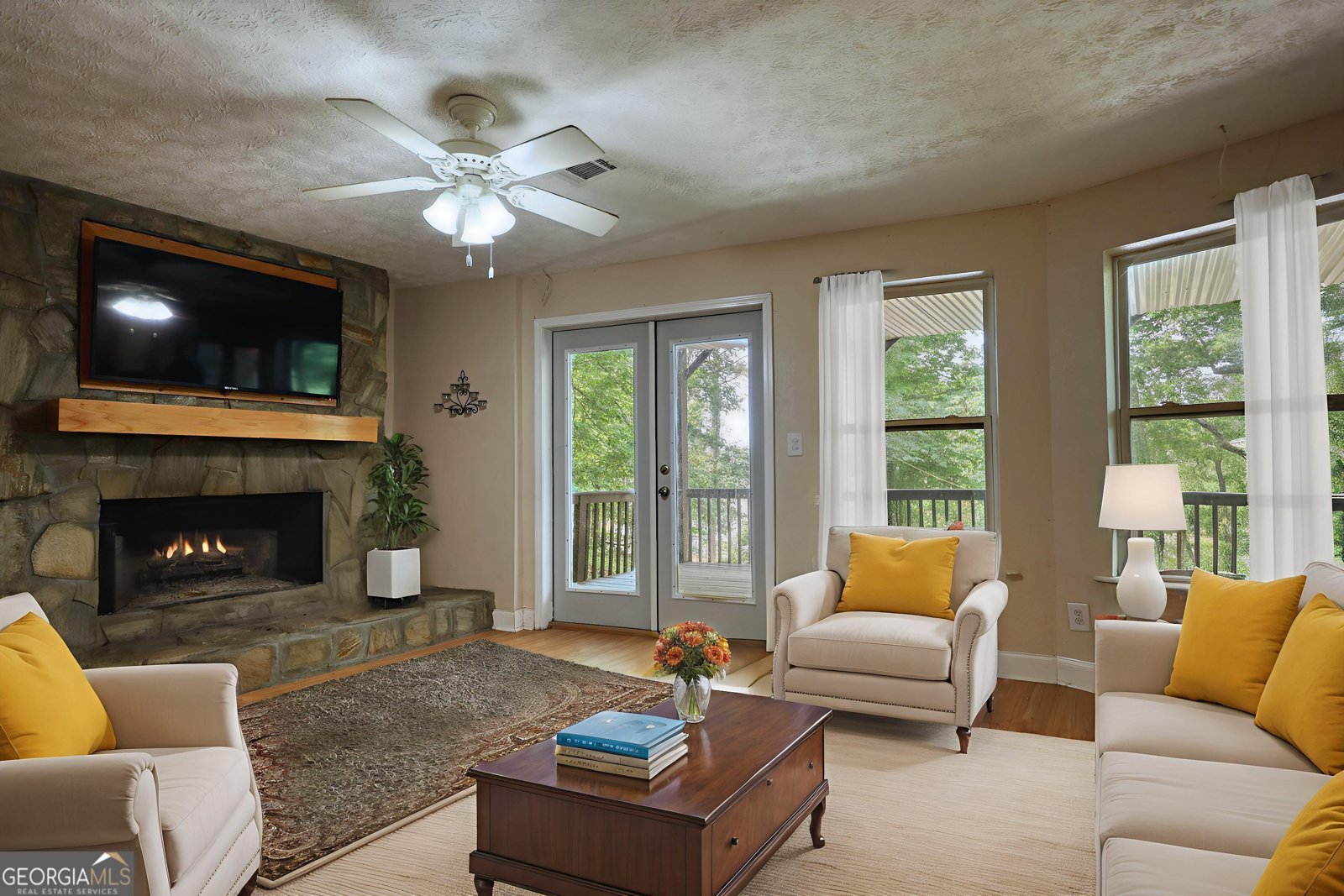 833 Bear Creek Point Mansfield - 27