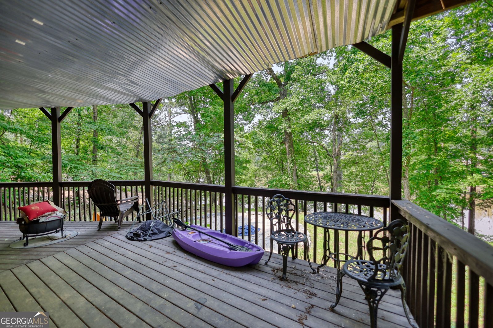 833 Bear Creek Point Mansfield - 44