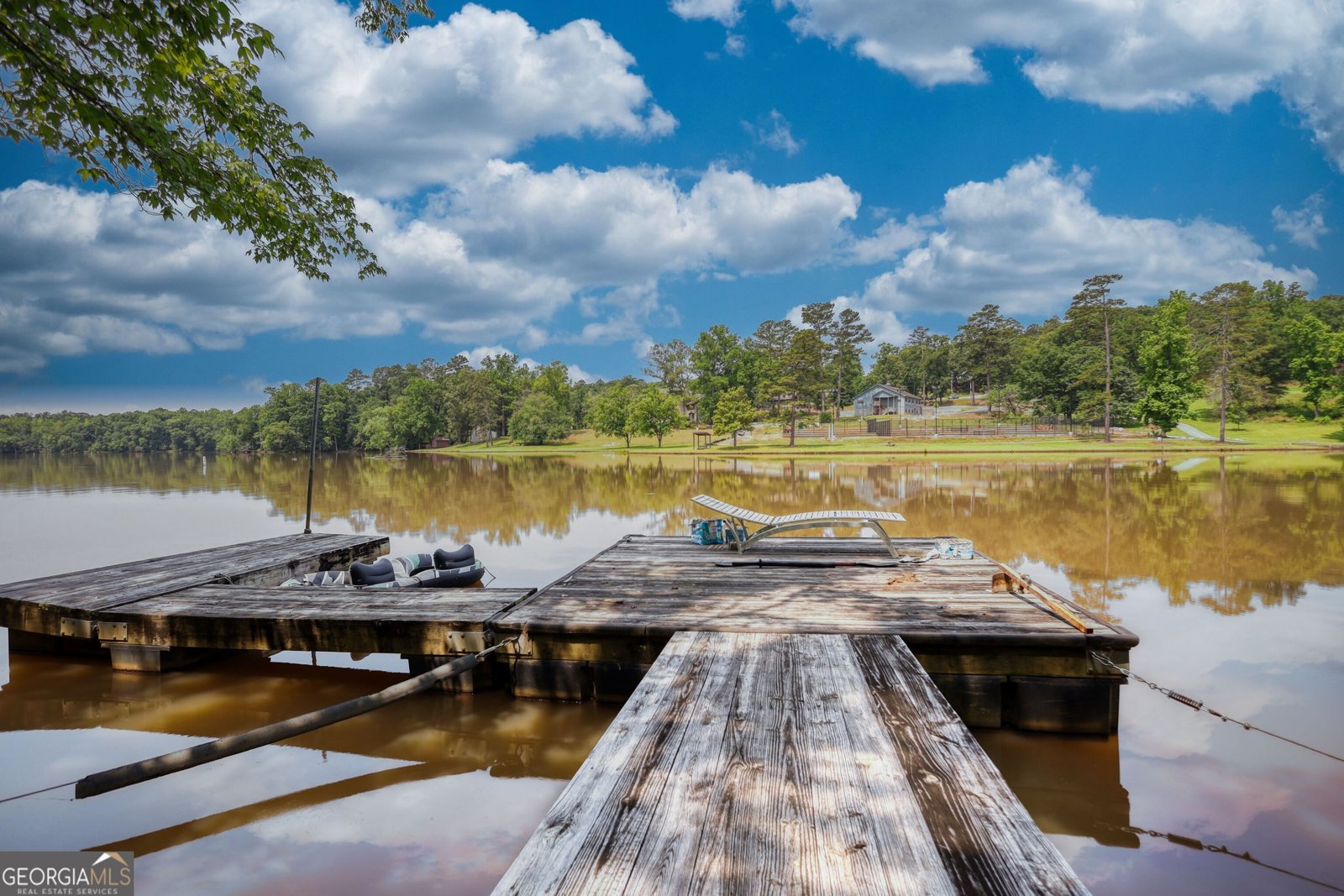 833 Bear Creek Point Mansfield - 46