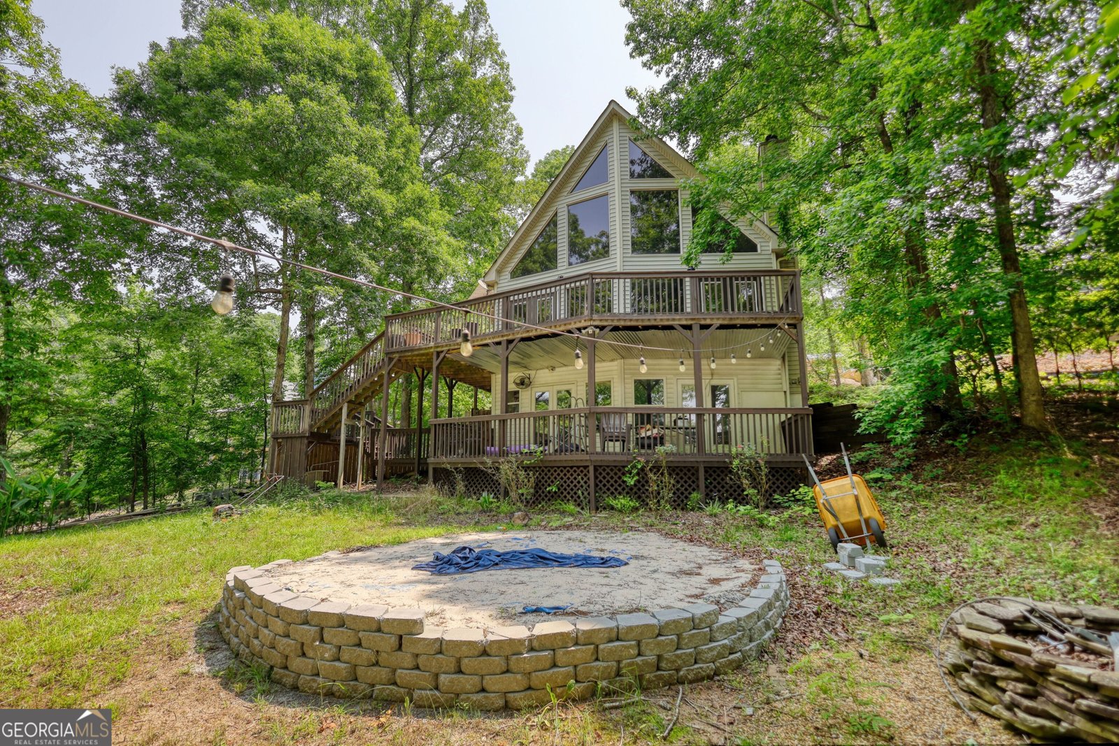 833 Bear Creek Point Mansfield - 52