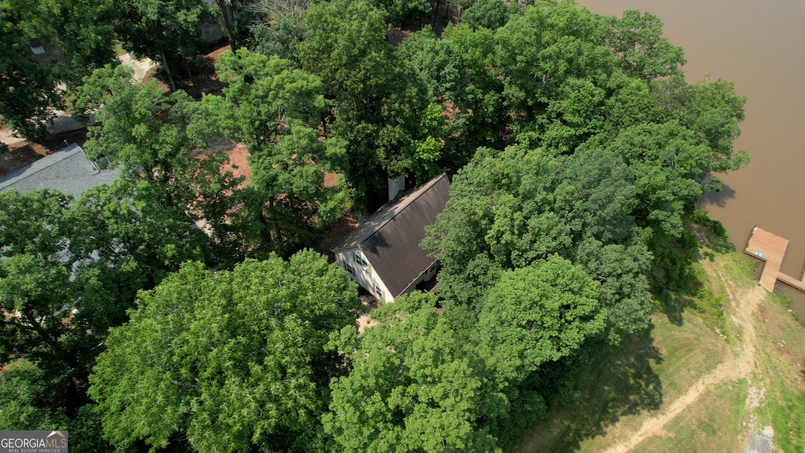 833 Bear Creek Point Mansfield - 66