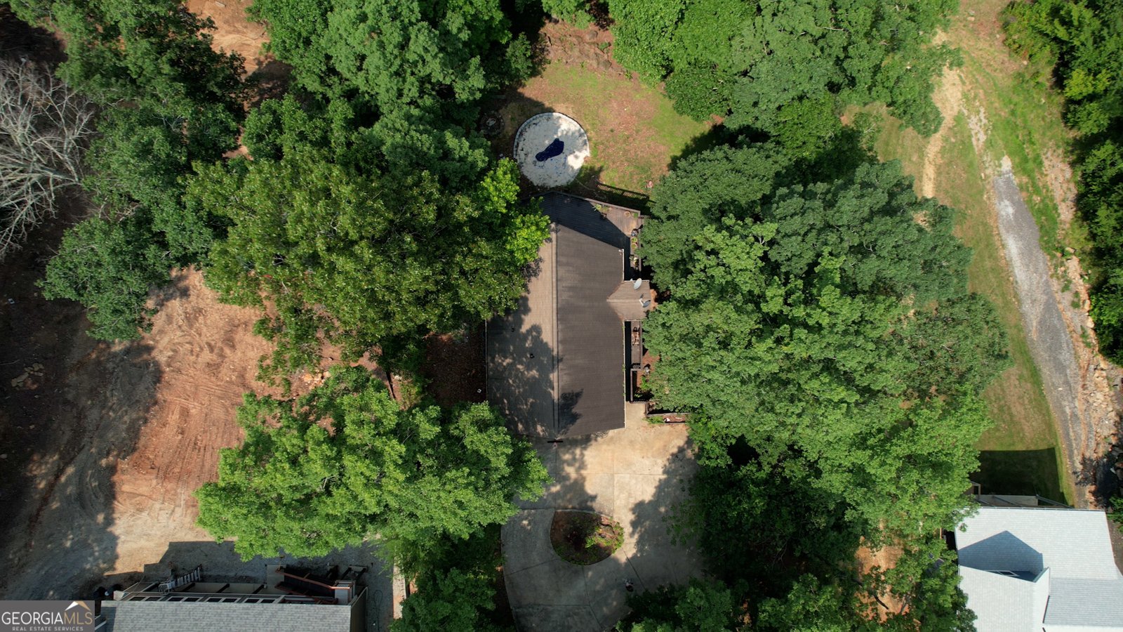 833 Bear Creek Point Mansfield - 68