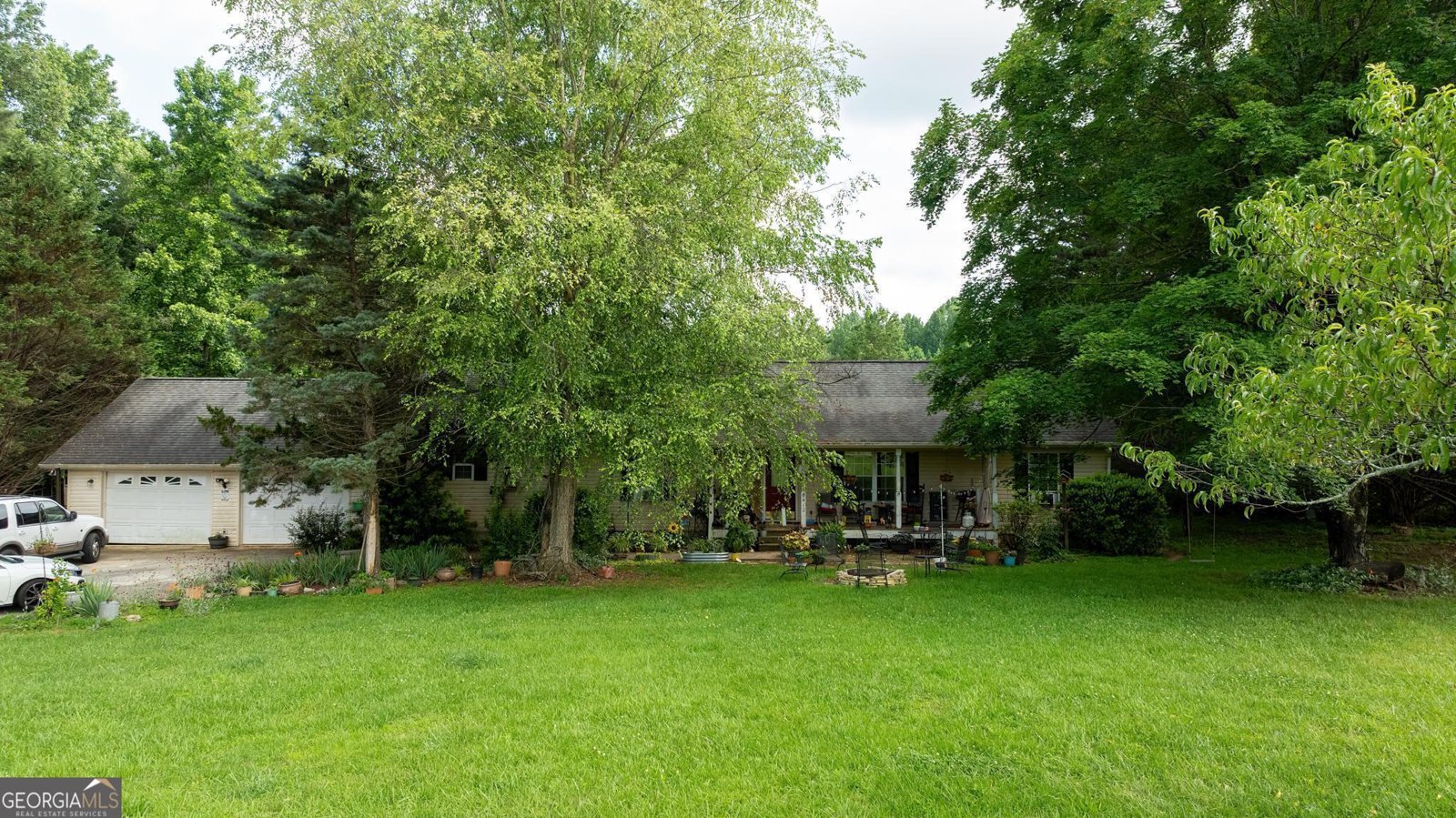 6412 Holly Springs Road Clermont - 1