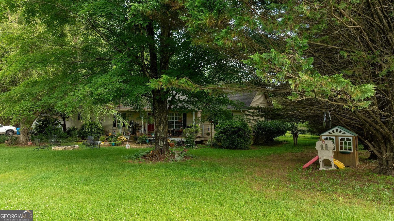 6412 Holly Springs Road Clermont - 2