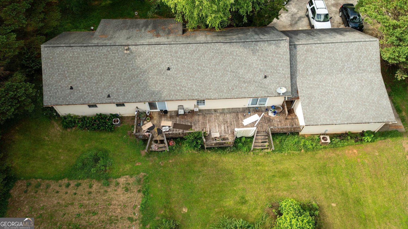 6412 Holly Springs Road Clermont - 21
