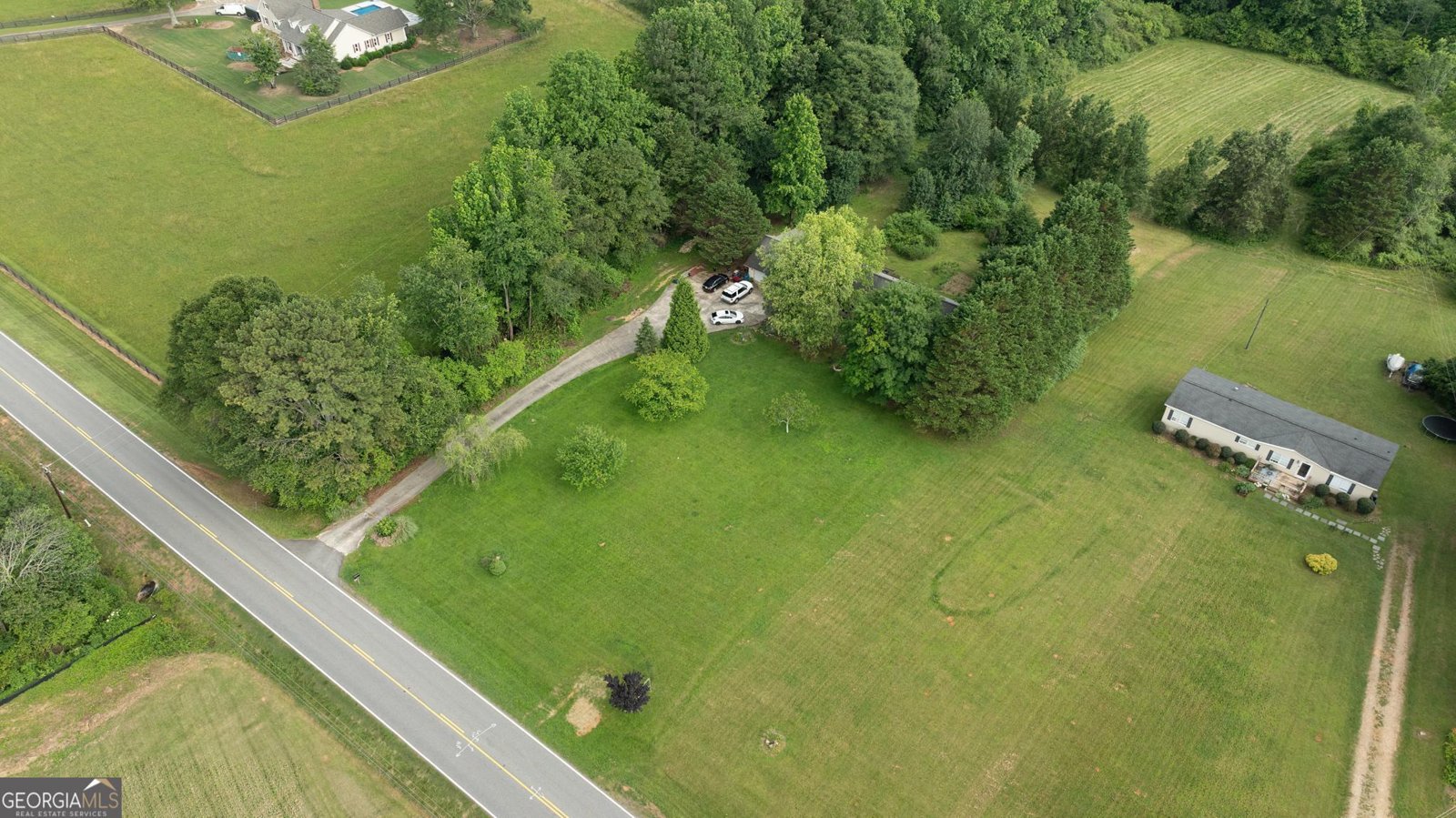 6412 Holly Springs Road Clermont - 4