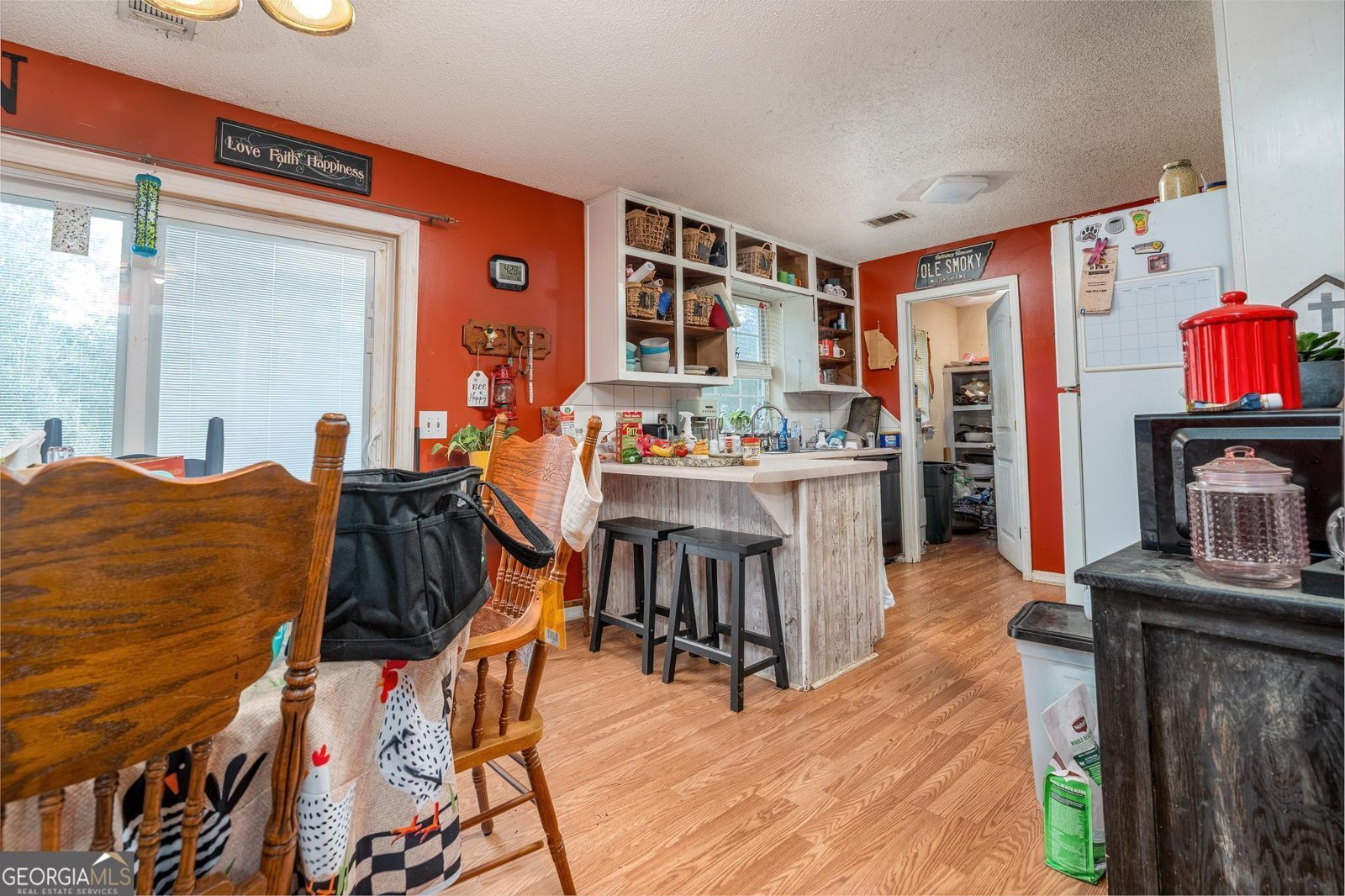 6412 Holly Springs Road Clermont - 6