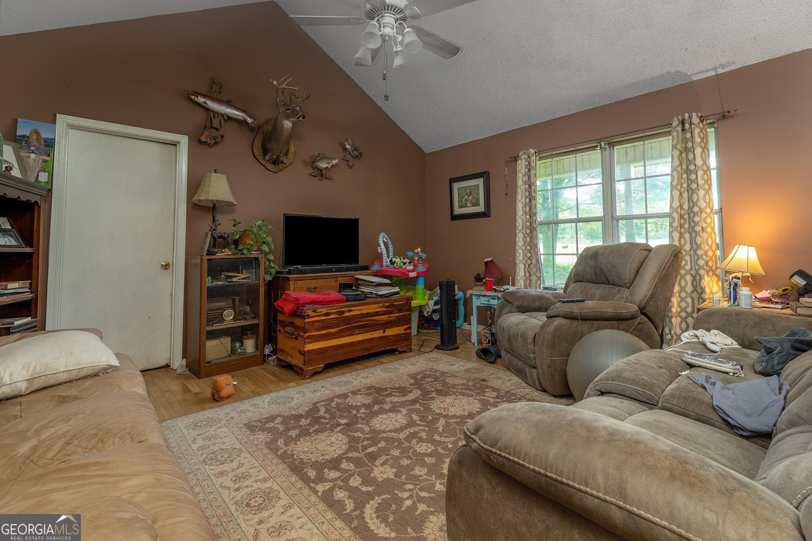 6412 Holly Springs Road Clermont - 8
