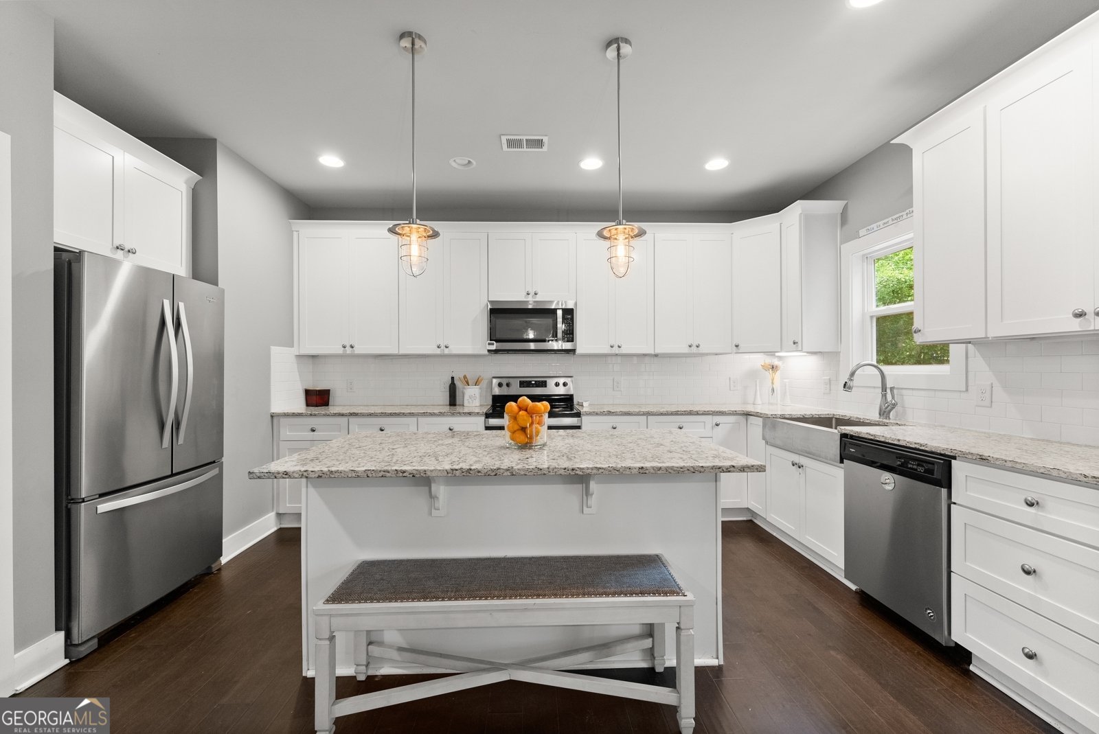 79 Brynbrooke Court Dawsonville - 1