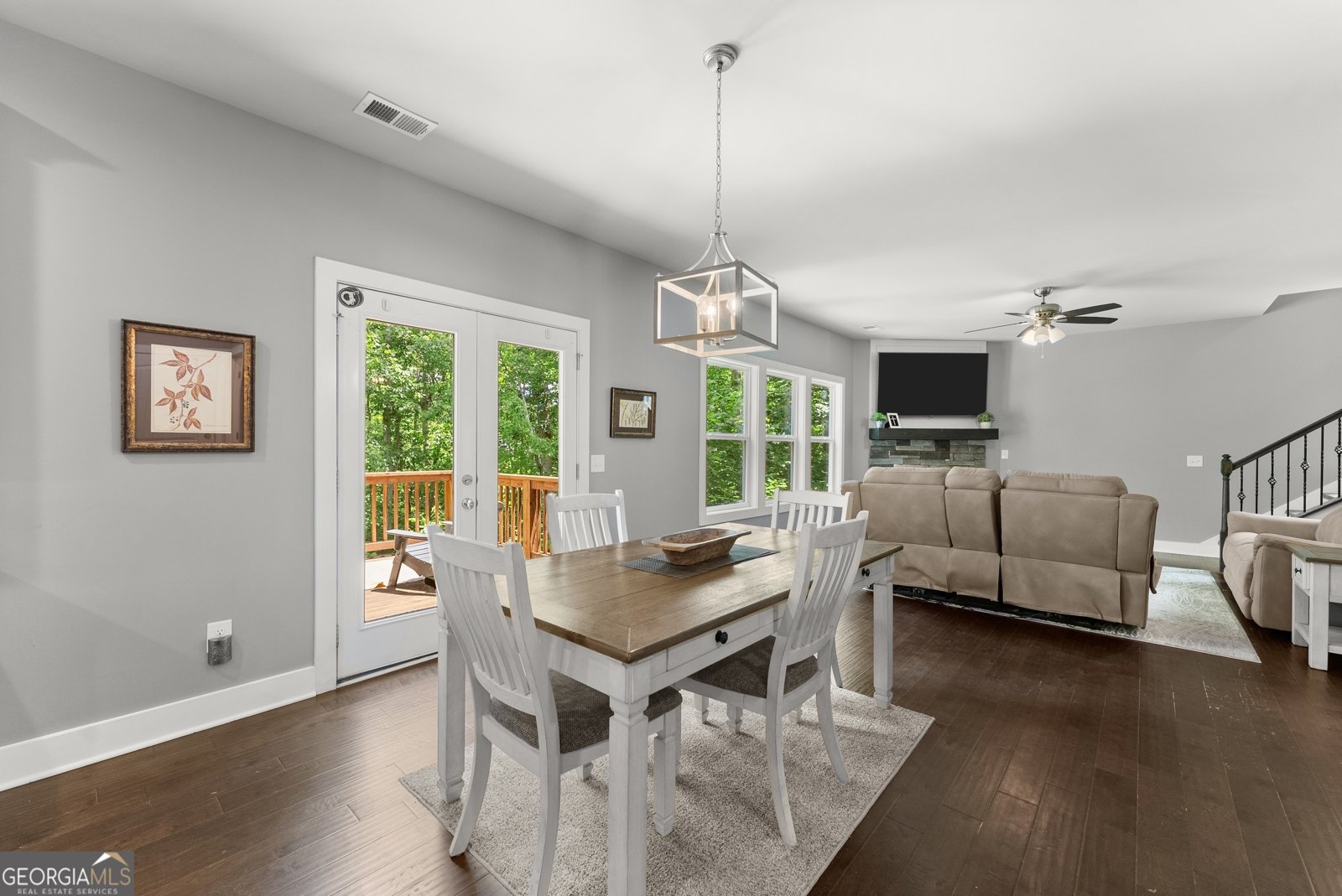 79 Brynbrooke Court Dawsonville - 11