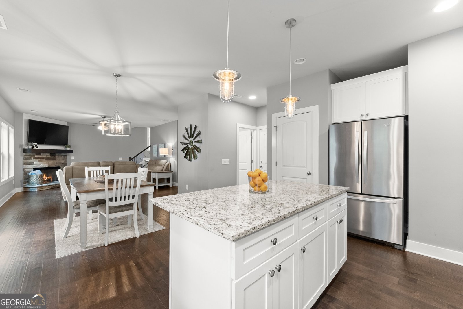 79 Brynbrooke Court Dawsonville - 15