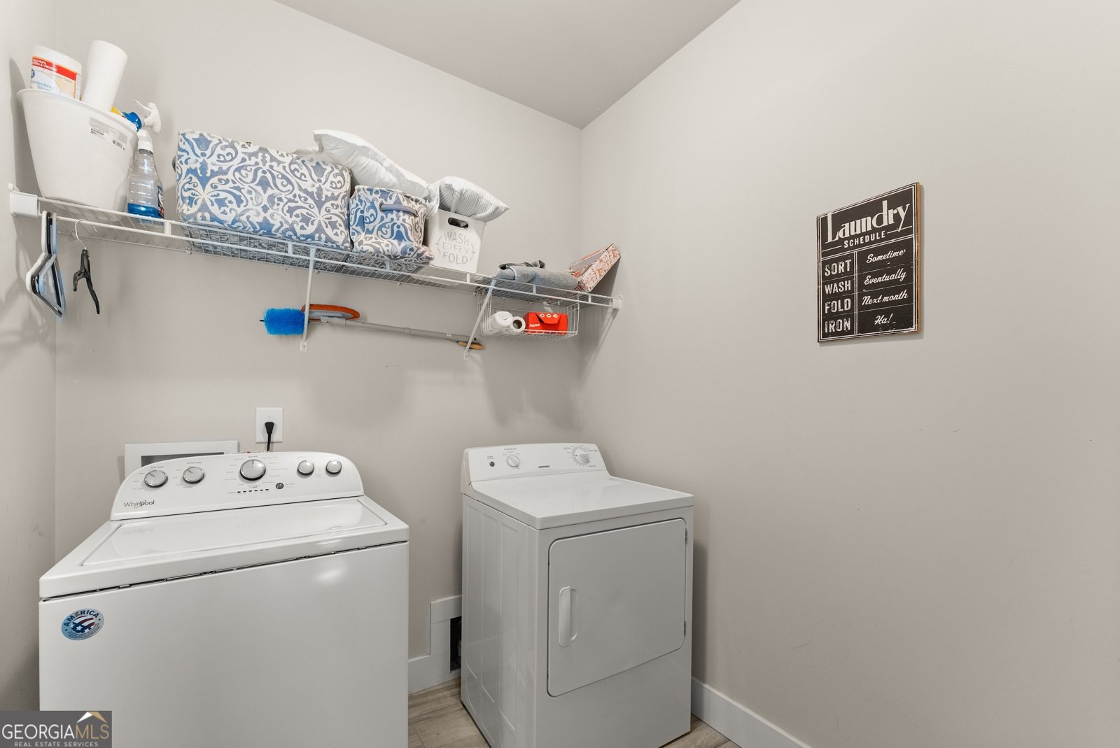 79 Brynbrooke Court Dawsonville - 18