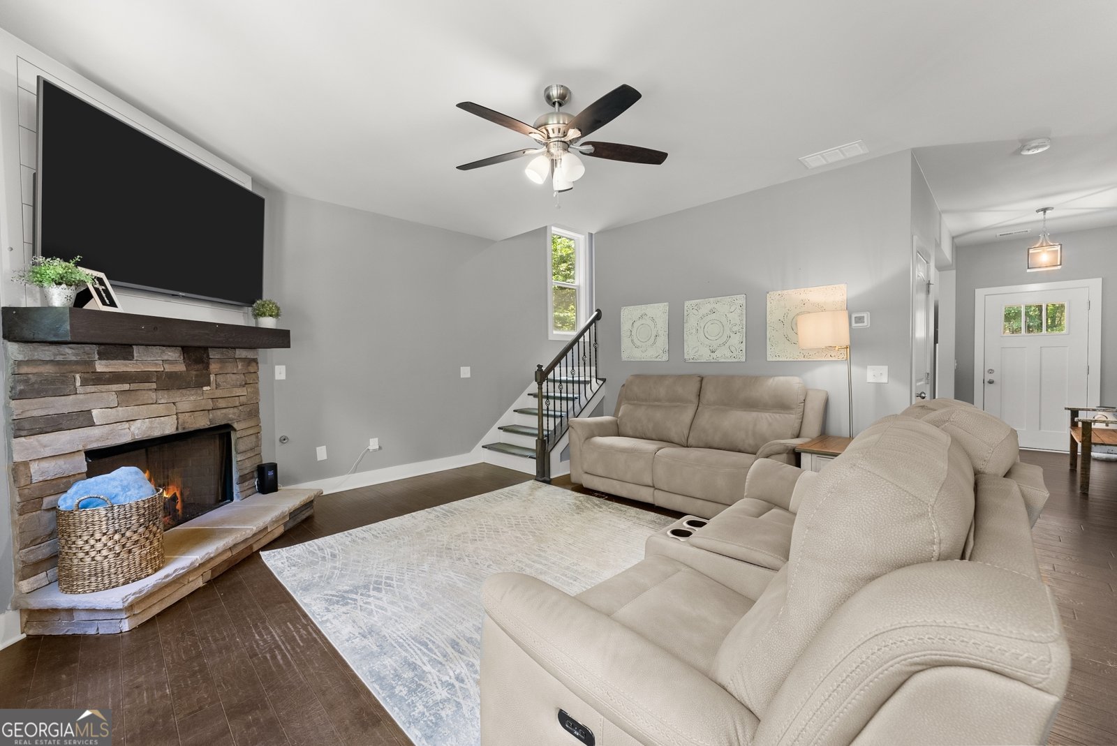 79 Brynbrooke Court Dawsonville - 2