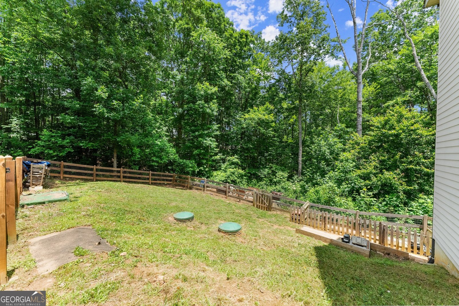 79 Brynbrooke Court Dawsonville - 25