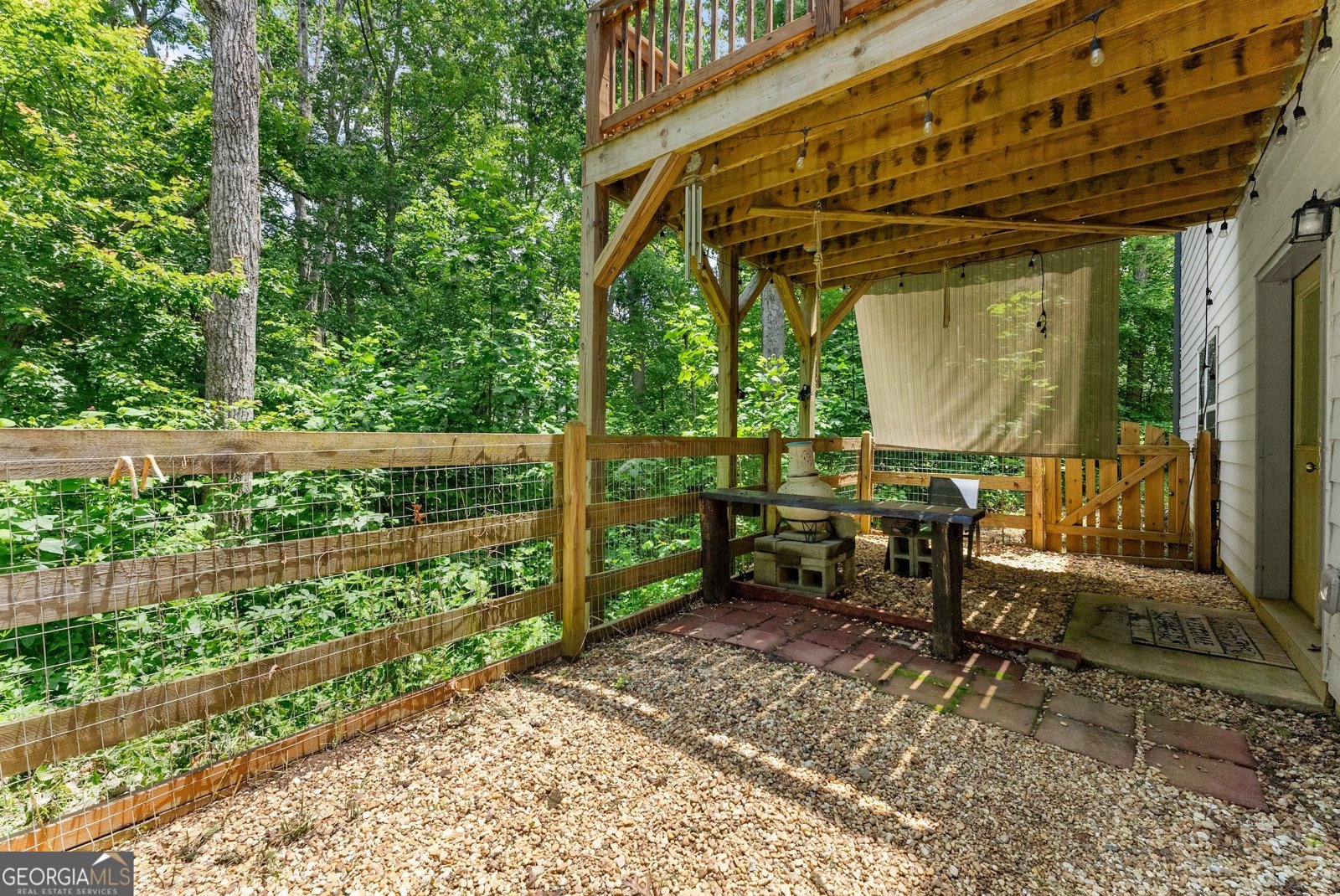 79 Brynbrooke Court Dawsonville - 26
