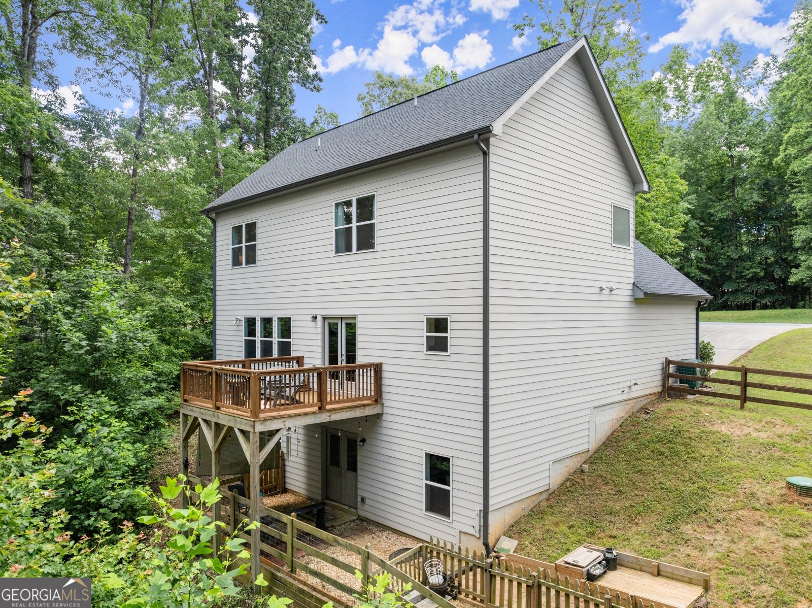 79 Brynbrooke Court Dawsonville - 28