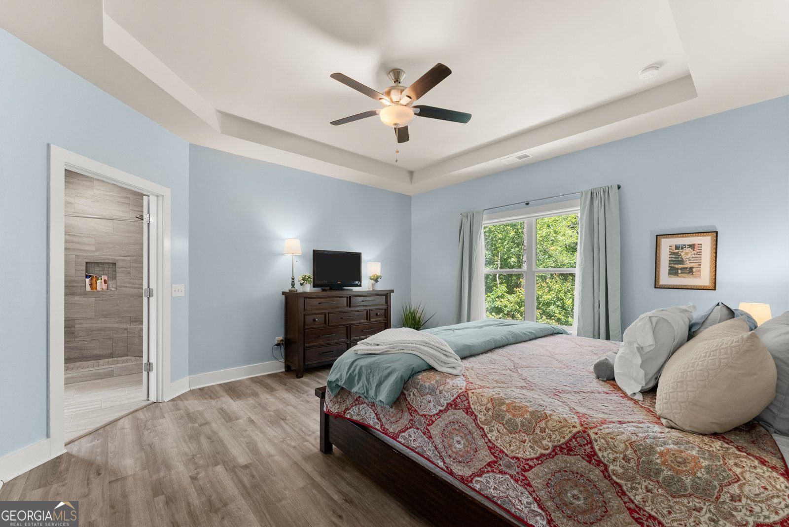 79 Brynbrooke Court Dawsonville - 3