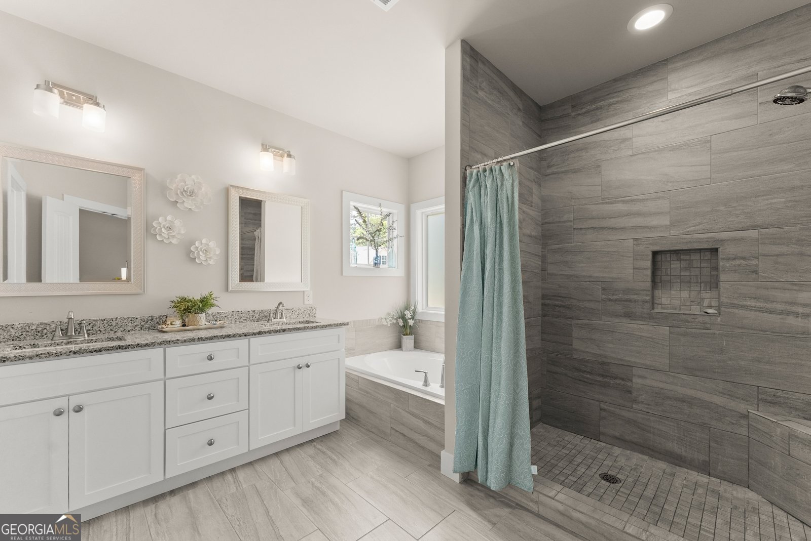 79 Brynbrooke Court Dawsonville - 4
