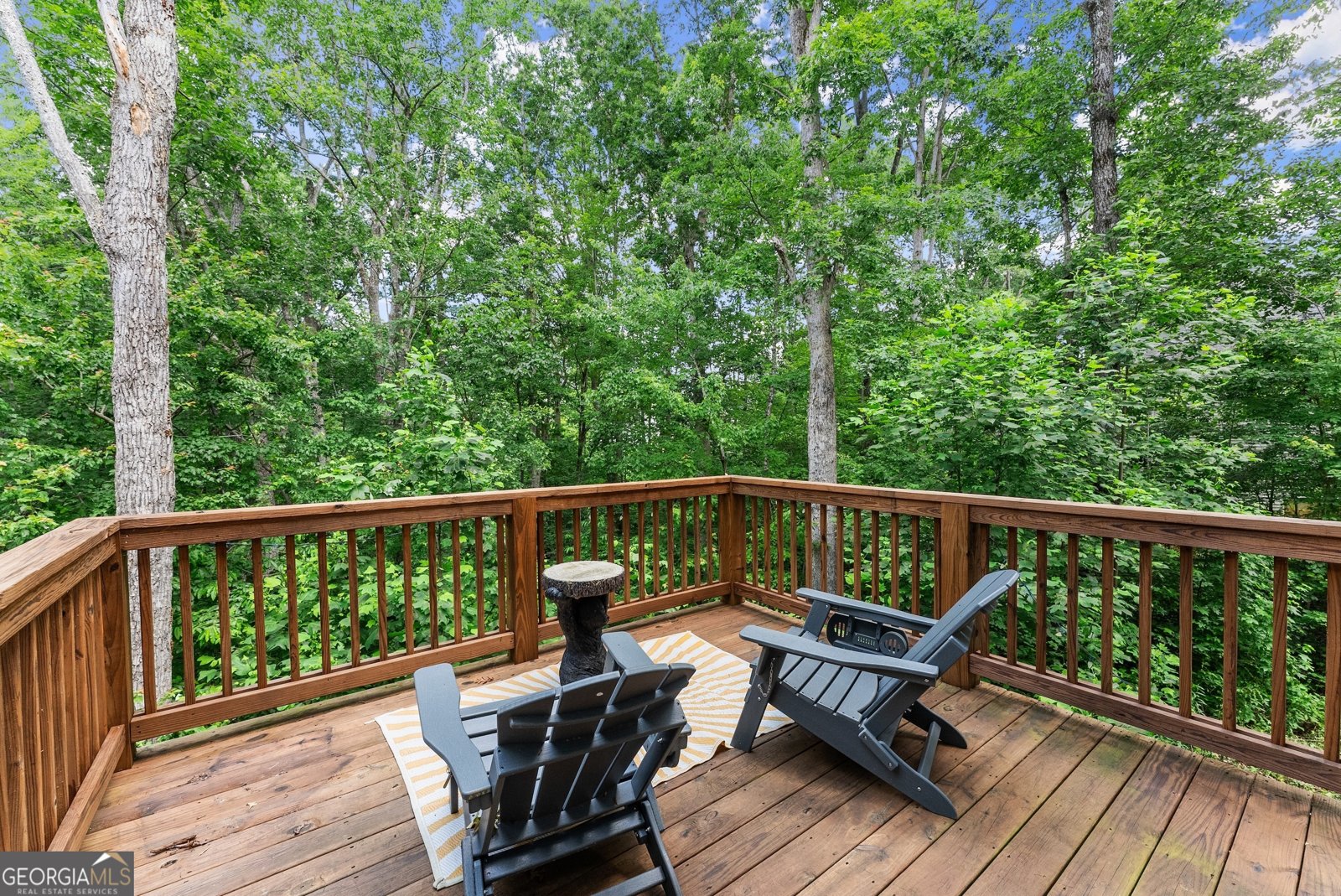 79 Brynbrooke Court Dawsonville - 5