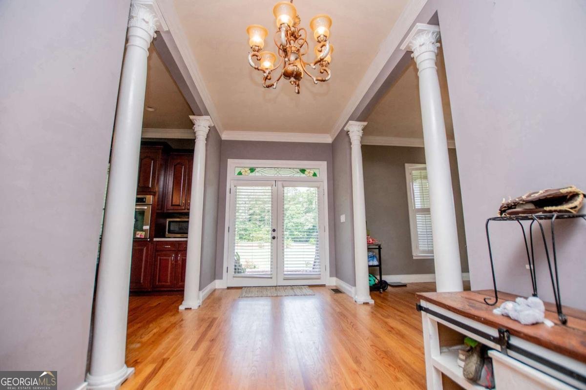 6919 MOUNT ZION Road Waco - 19