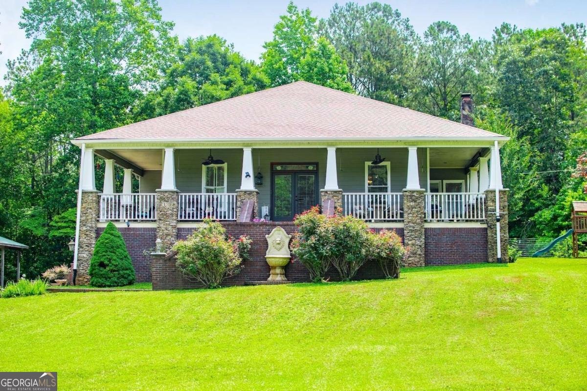 6919 MOUNT ZION Road Waco - 2