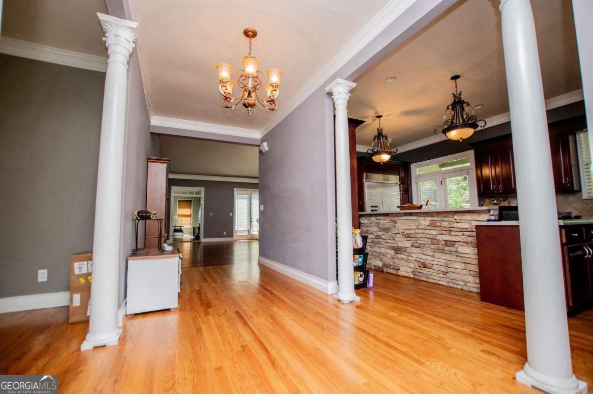 6919 MOUNT ZION Road Waco - 20
