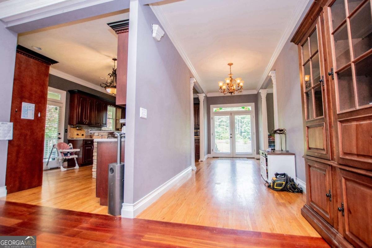6919 MOUNT ZION Road Waco - 21