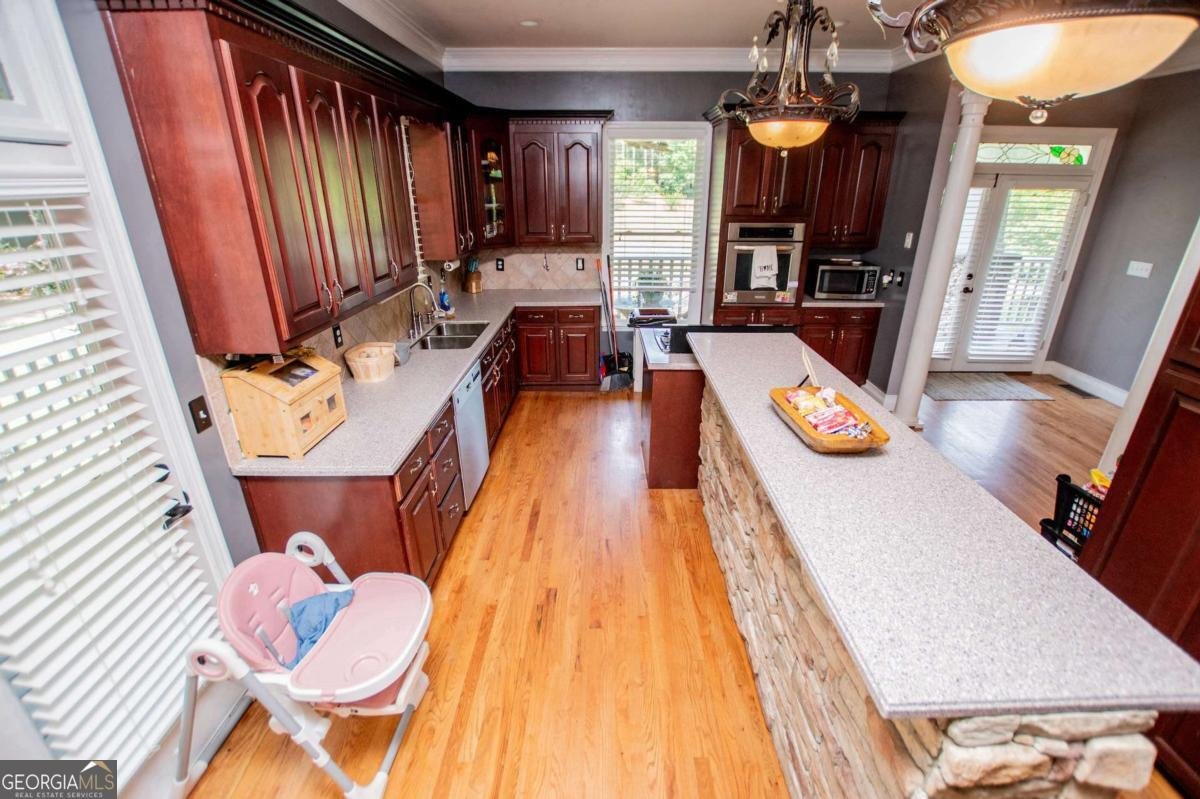 6919 MOUNT ZION Road Waco - 22