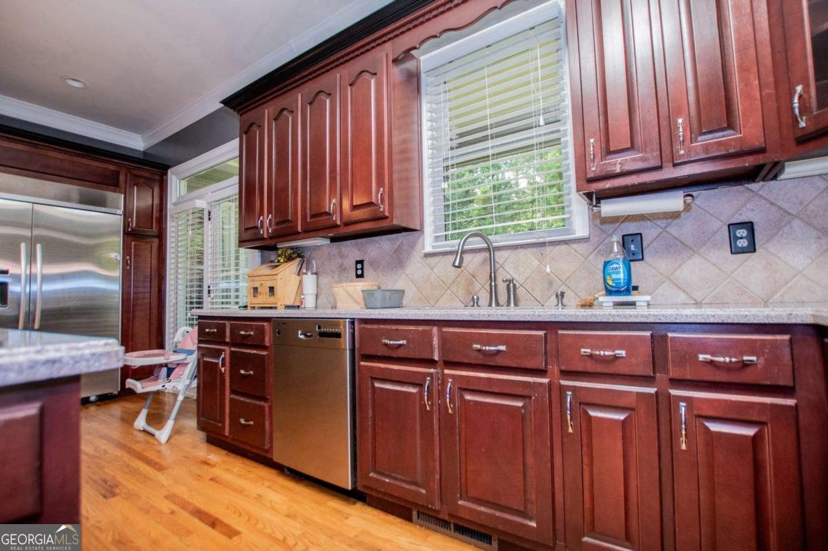 6919 MOUNT ZION Road Waco - 24