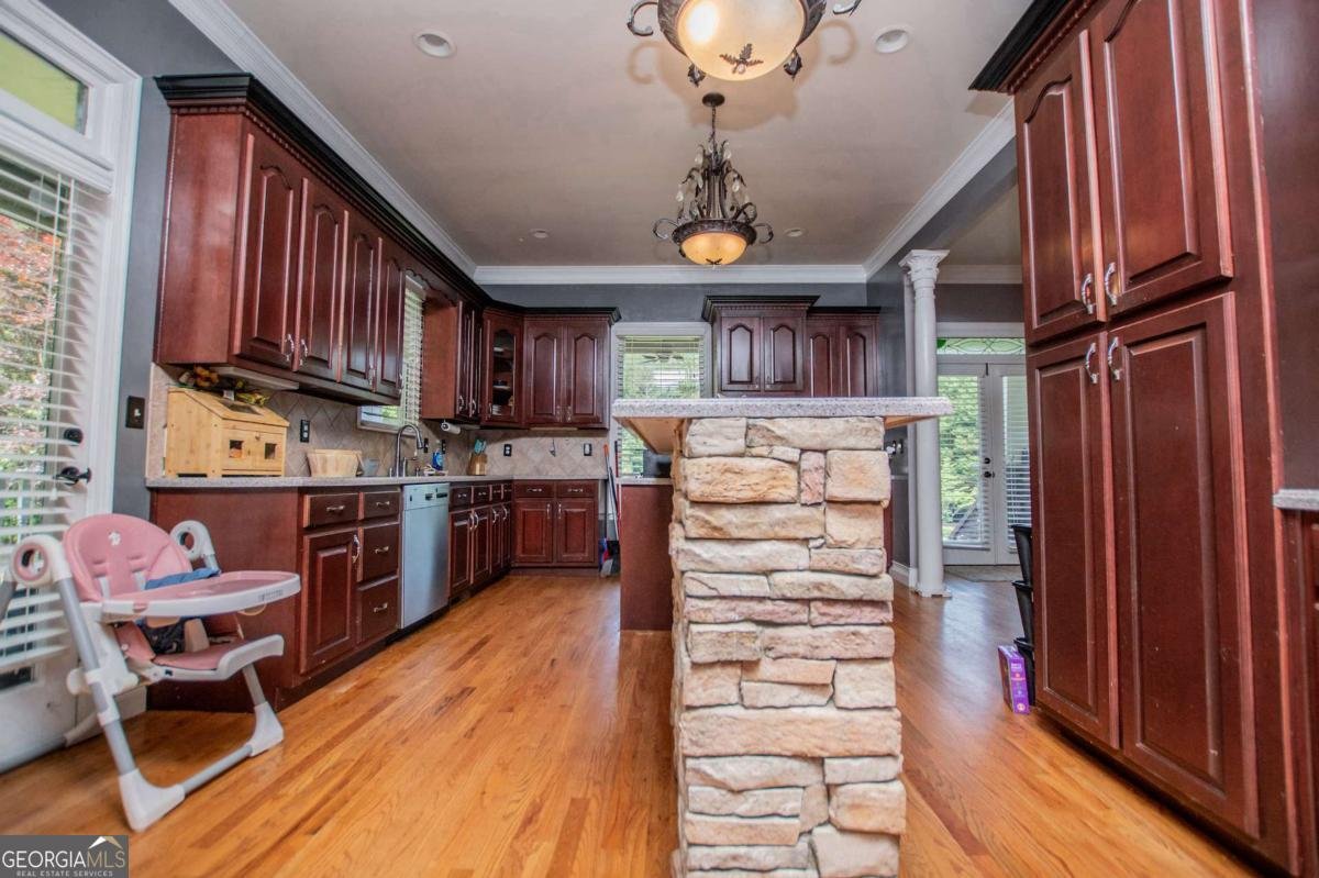 6919 MOUNT ZION Road Waco - 26