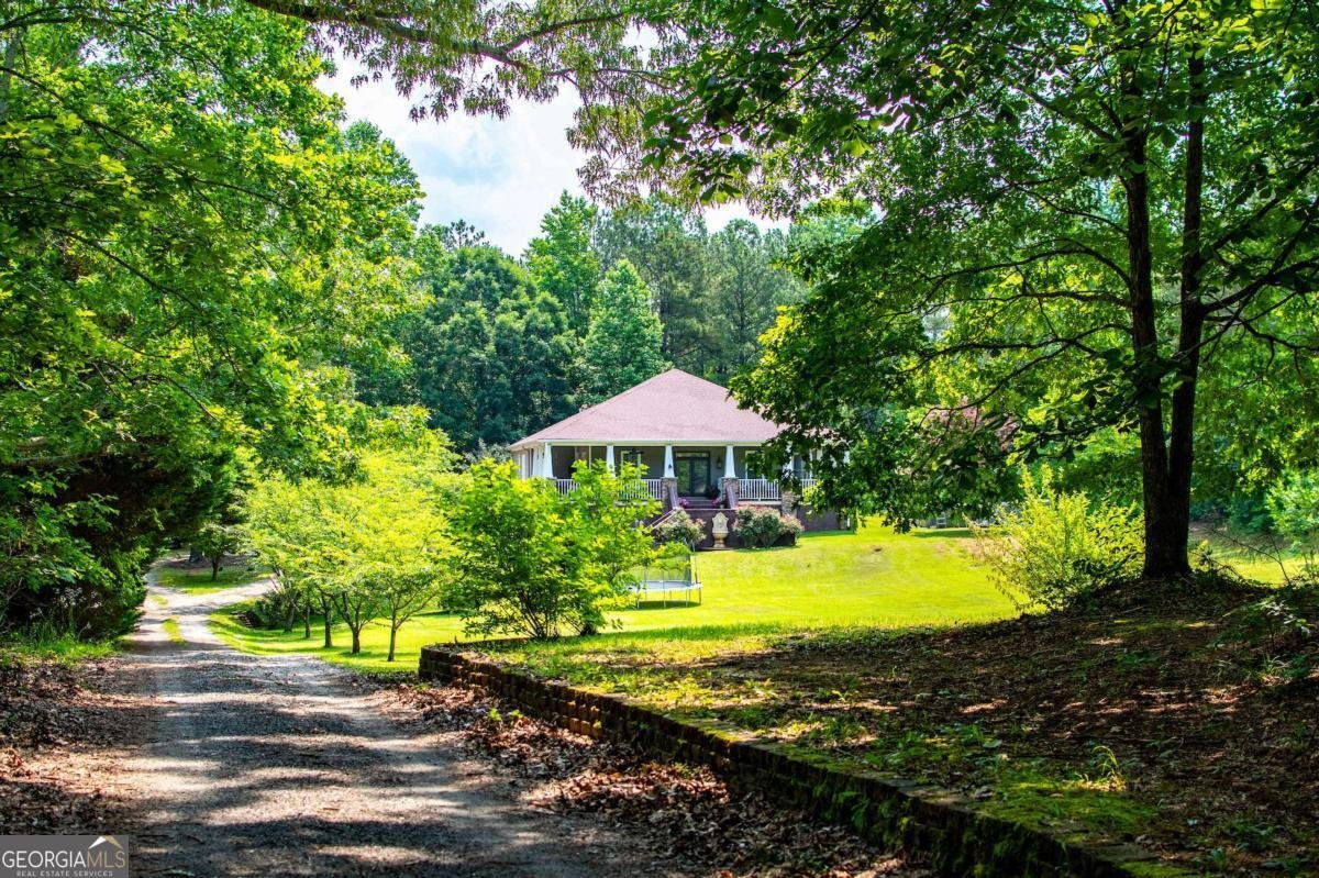 6919 MOUNT ZION Road Waco - 3