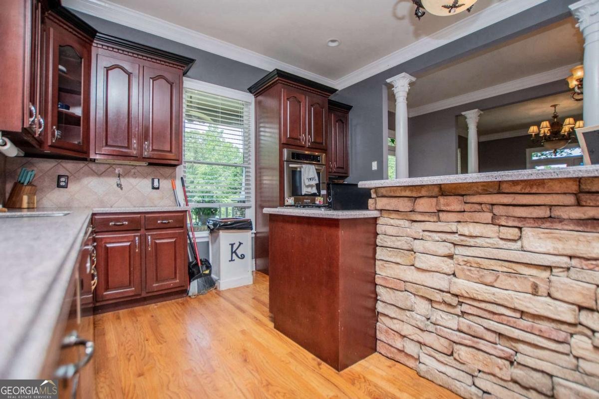 6919 MOUNT ZION Road Waco - 31