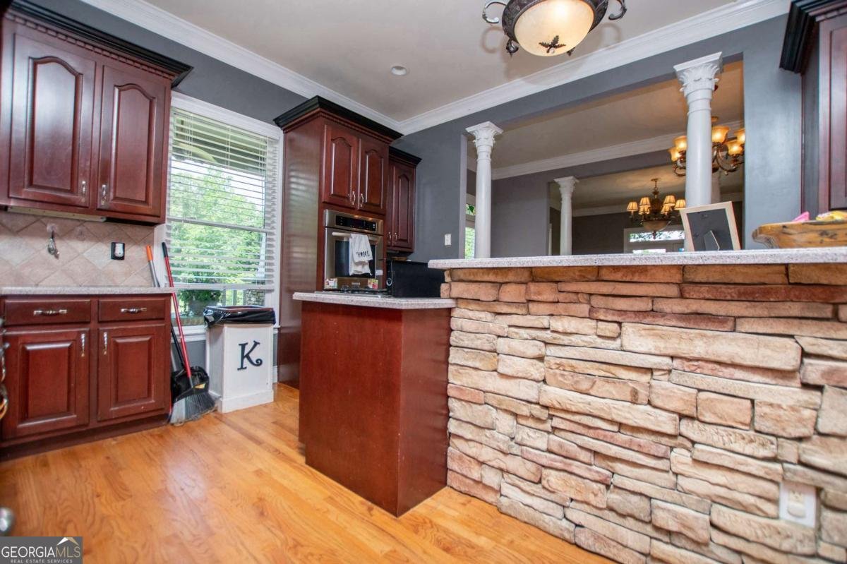 6919 MOUNT ZION Road Waco - 32
