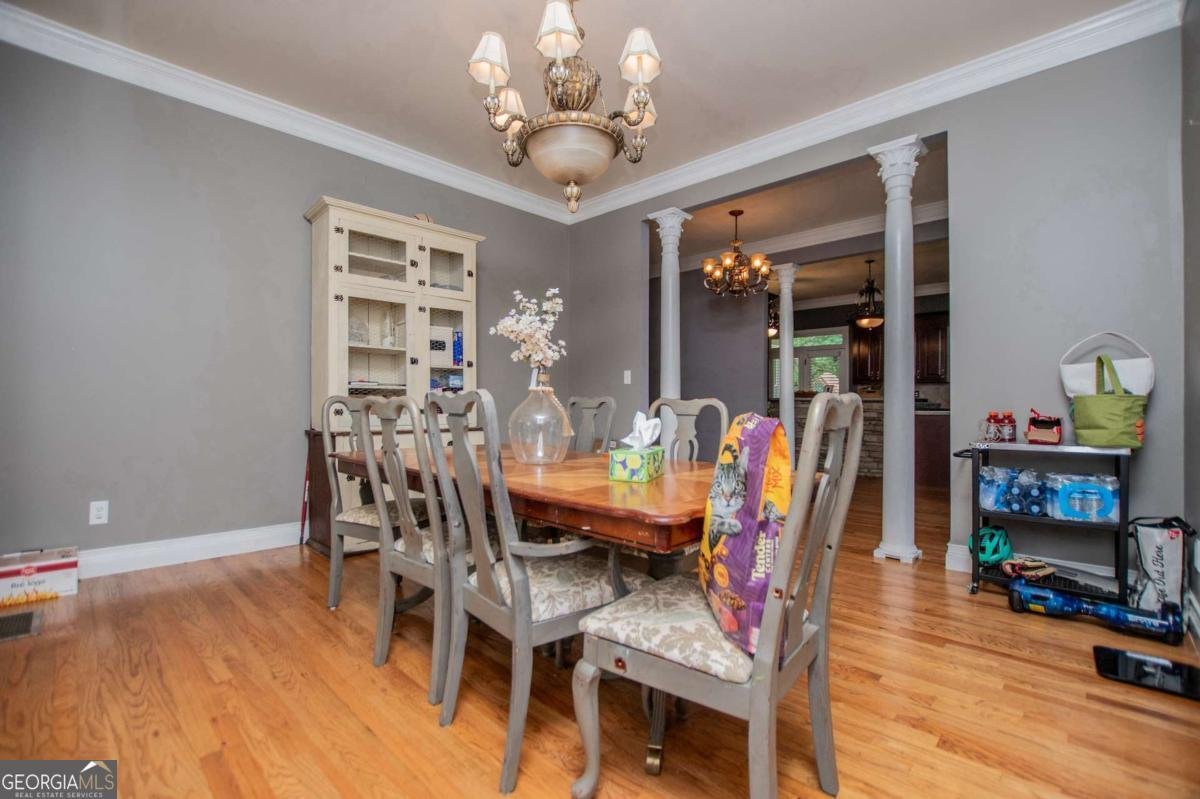 6919 MOUNT ZION Road Waco - 34