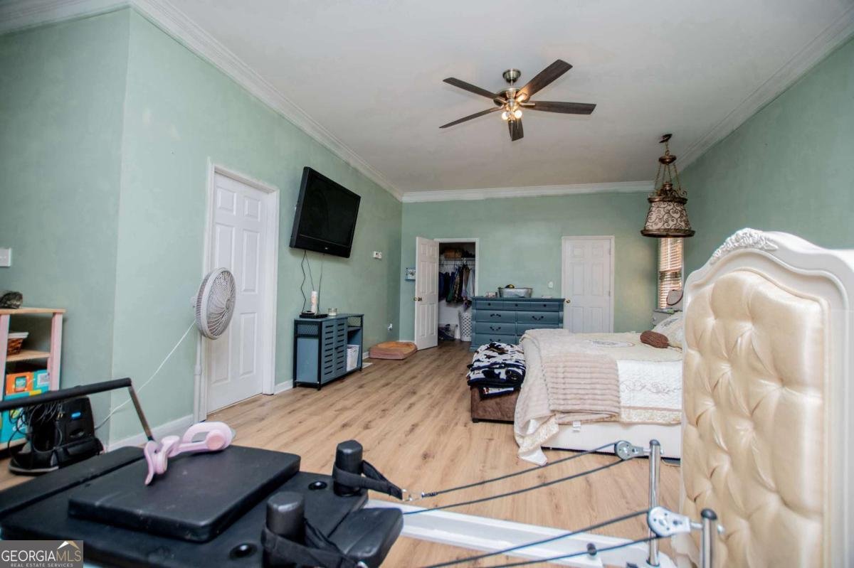 6919 MOUNT ZION Road Waco - 46