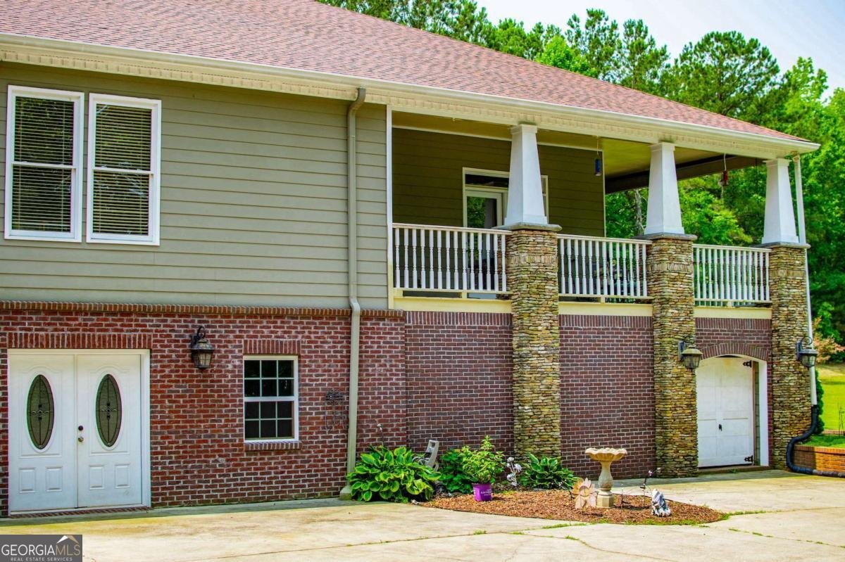 6919 MOUNT ZION Road Waco - 5