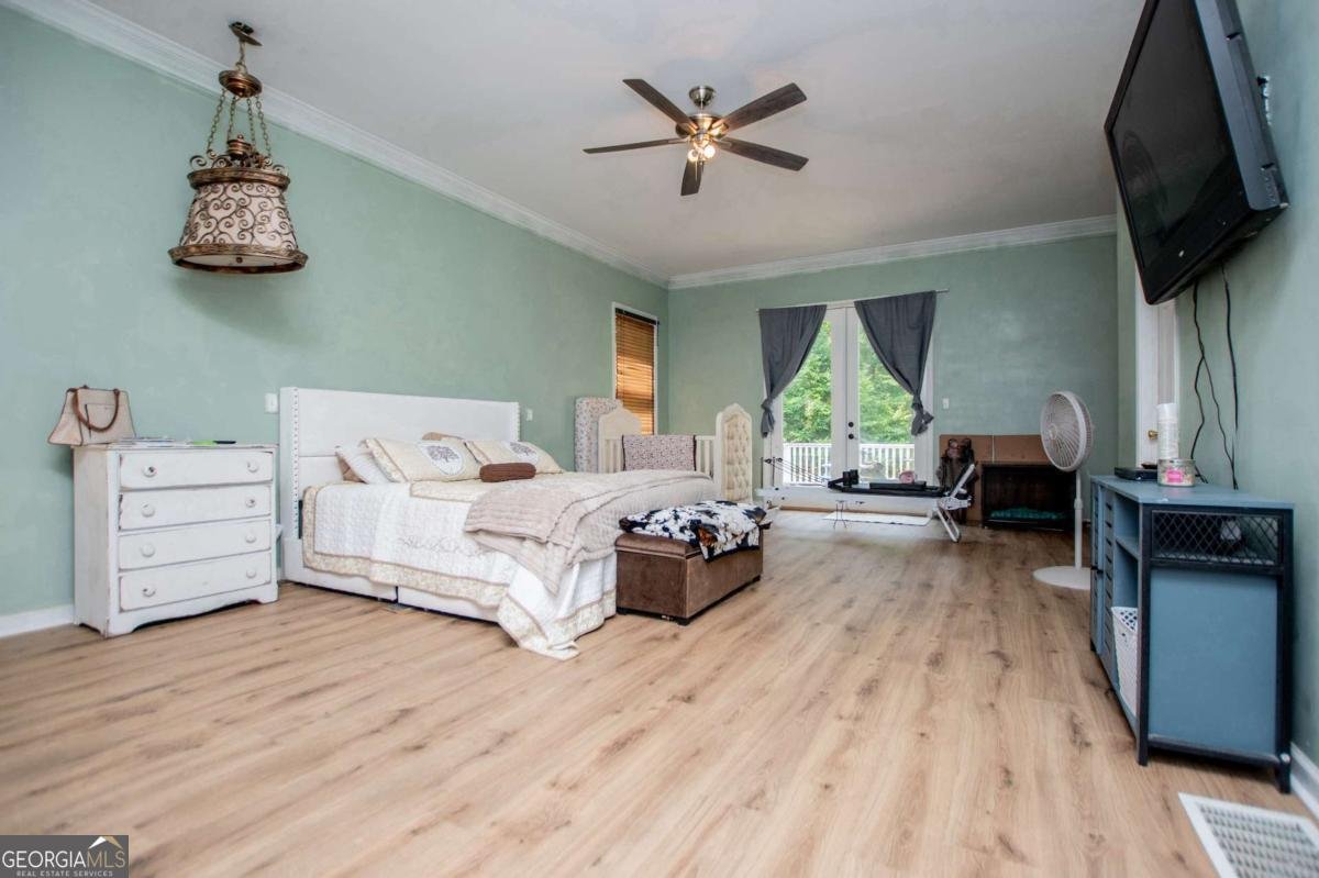 6919 MOUNT ZION Road Waco - 50