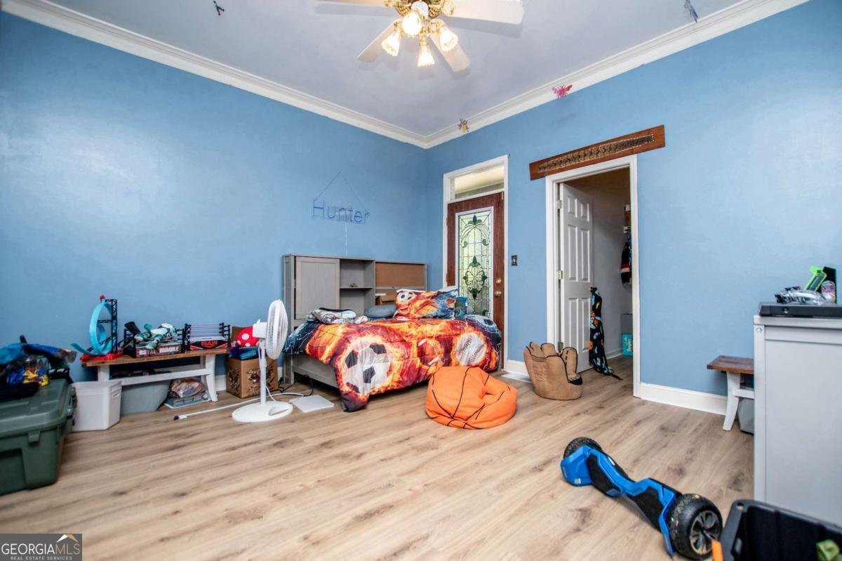 6919 MOUNT ZION Road Waco - 57