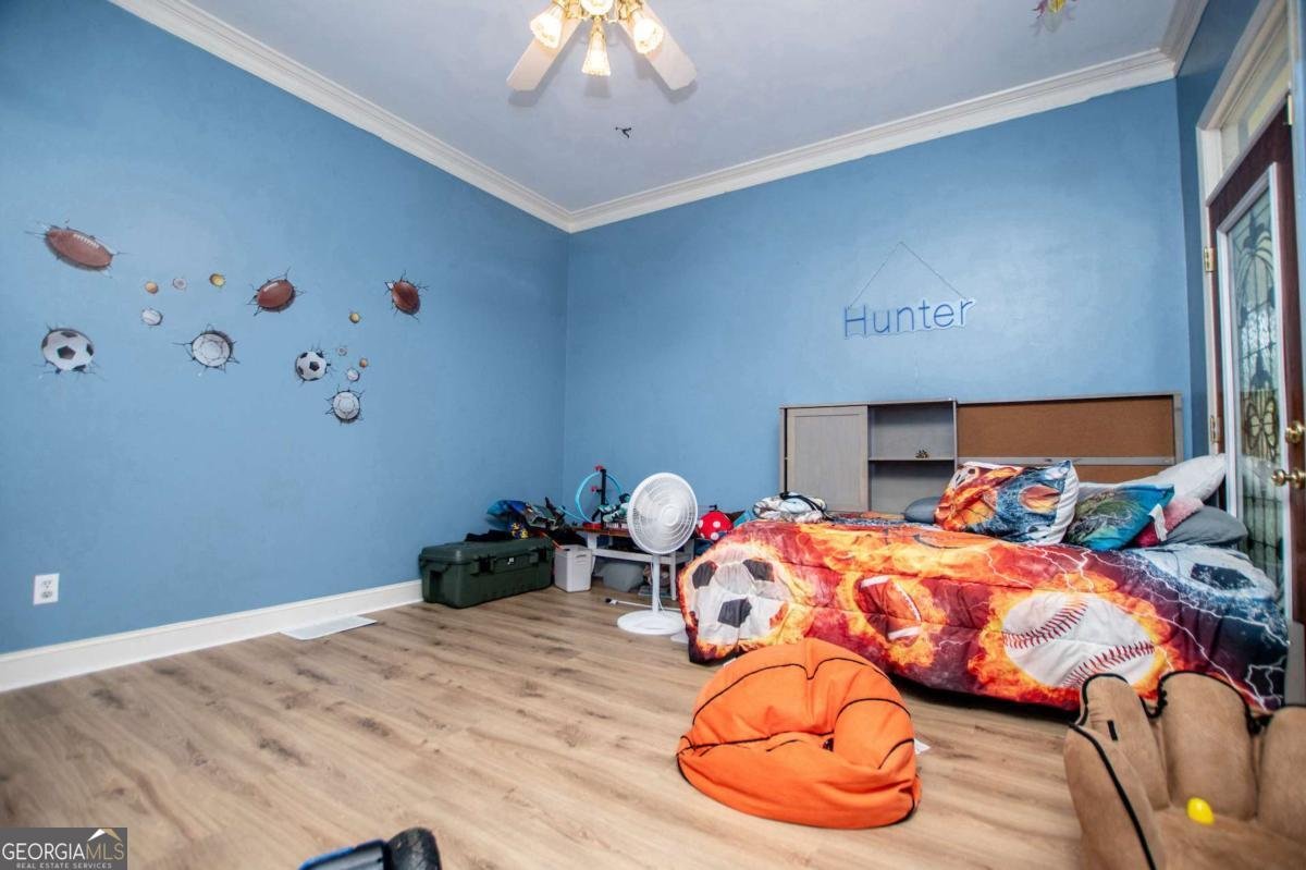 6919 MOUNT ZION Road Waco - 59
