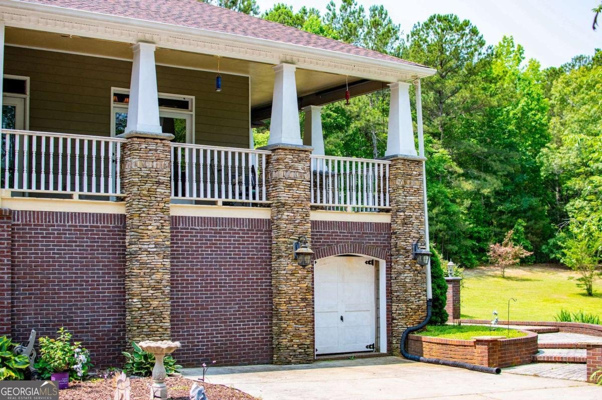 6919 MOUNT ZION Road Waco - 6
