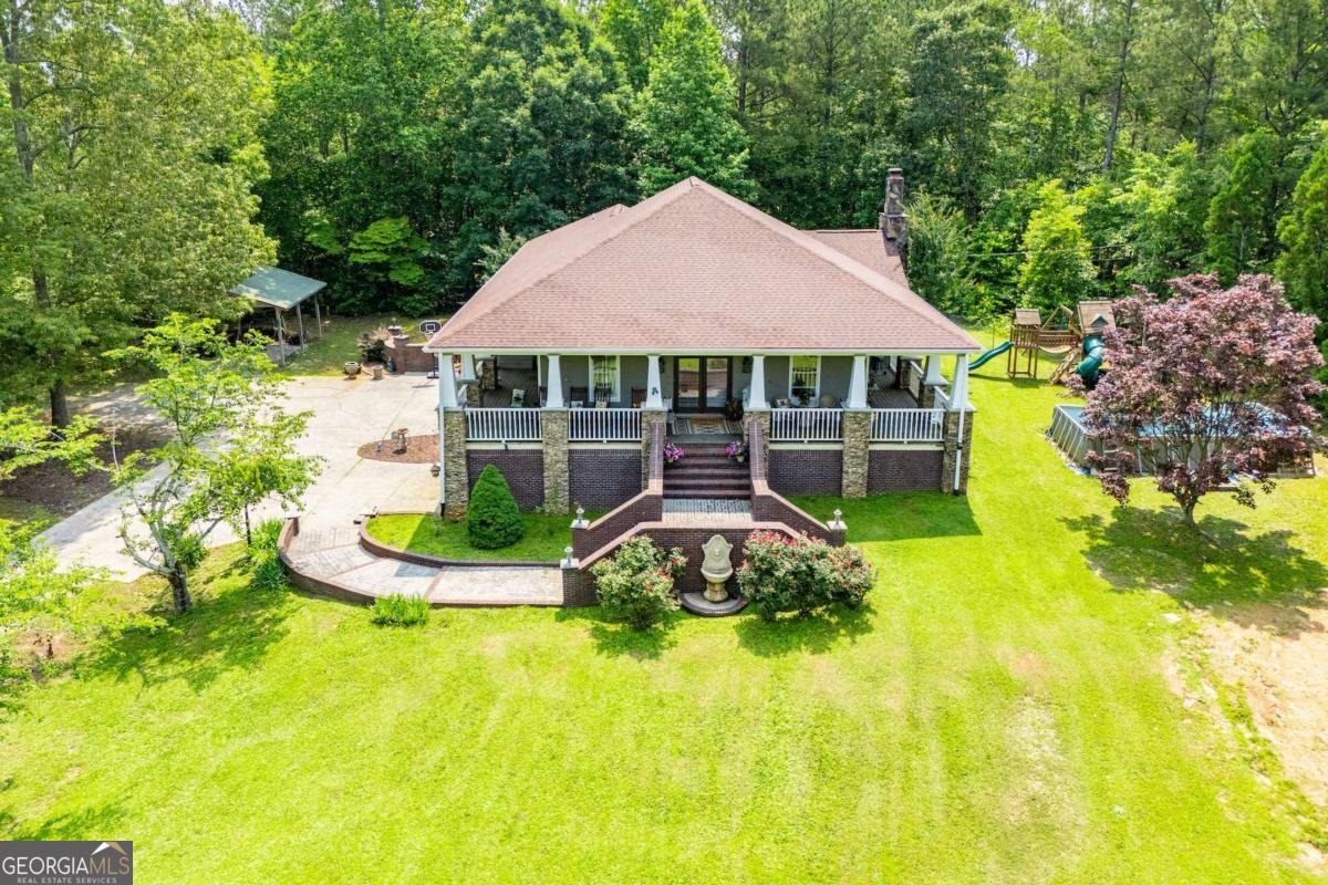 6919 MOUNT ZION Road Waco - 60