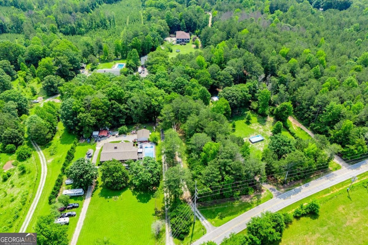 6919 MOUNT ZION Road Waco - 64
