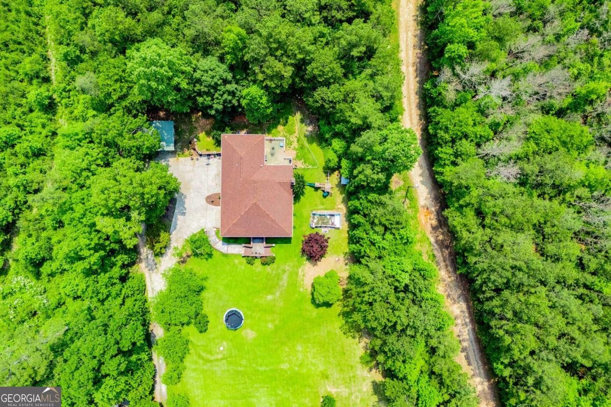 6919 MOUNT ZION Road Waco - 66